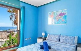 Blue Room